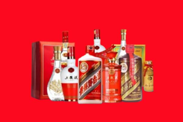 收购行情：沧州运河名酒回收值多少钱？