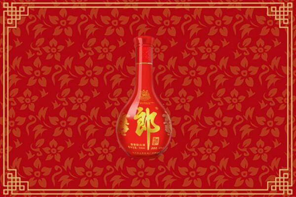 沧州运河高价回收郎酒