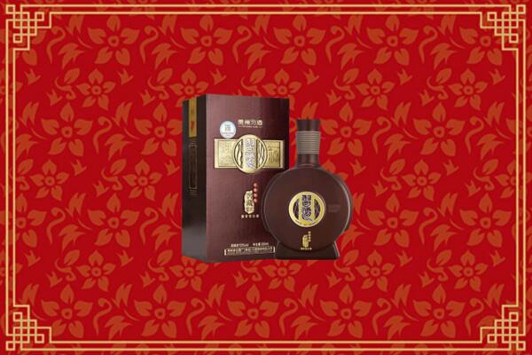 沧州运河回收习酒